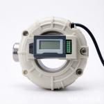 Agriculture Water Flowmeter DJ485-DN40 Nylon 5-150LPM RS485 MODBUS Flow Sensor