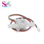 ZJTM-05A PVDF Acid & Alkali Resistant Flow Sensor