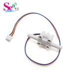 ZJTM-05A PVDF Acid & Alkali Resistant Flow Sensor