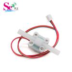 ZJTM-05A PVDF Acid & Alkali Resistant Flow Sensor